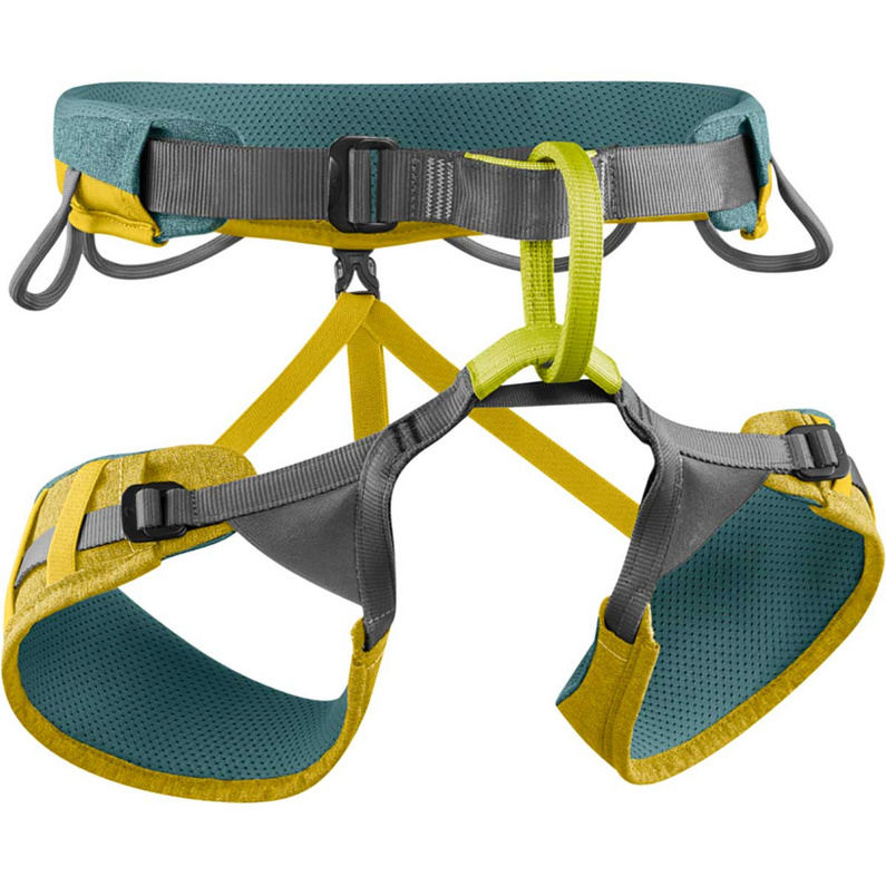 Edelrid Herren Jay III Klettergurt
