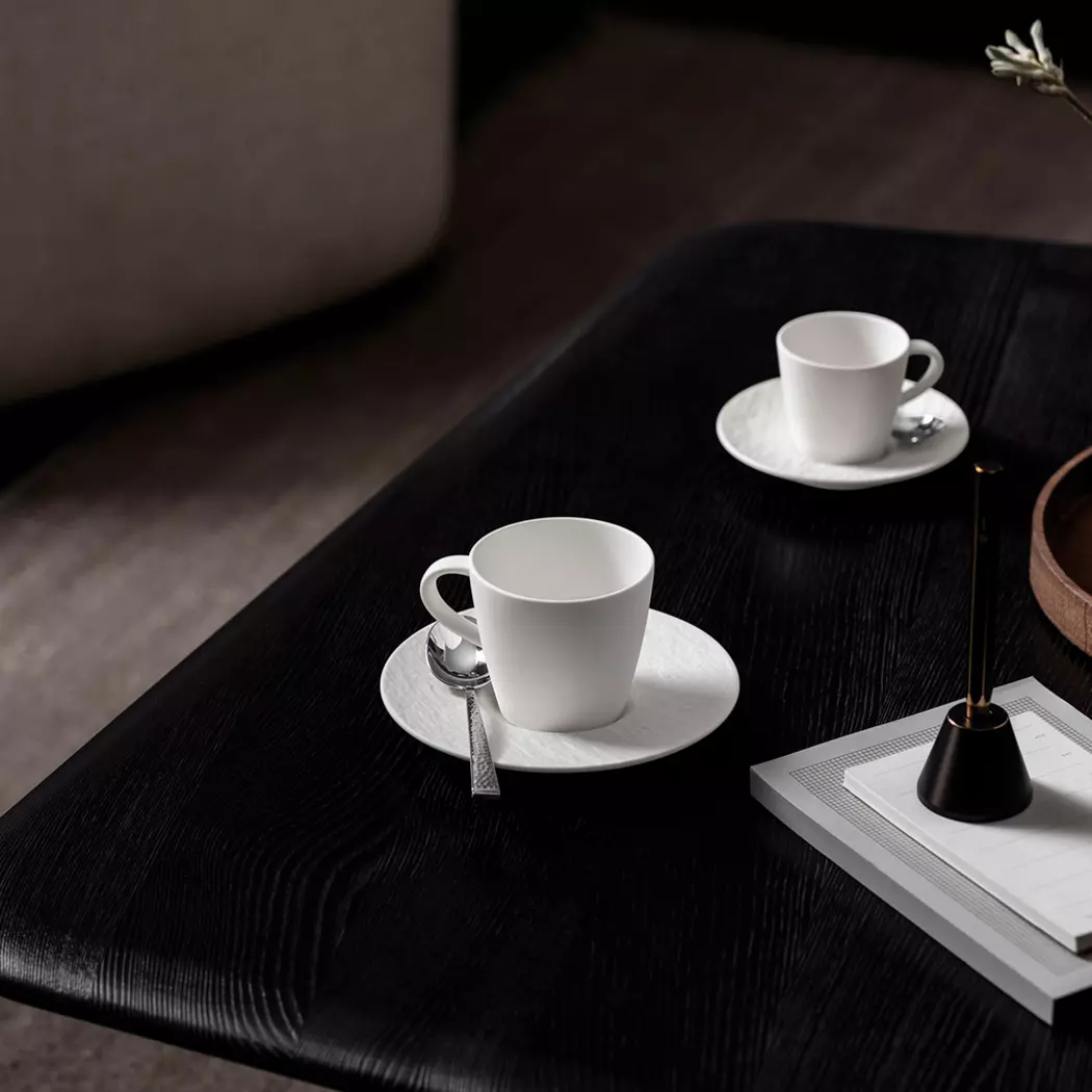 Untertasse Manufacture Ø 15,4 cm