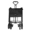 Sammenleggbar vogn 80 kg