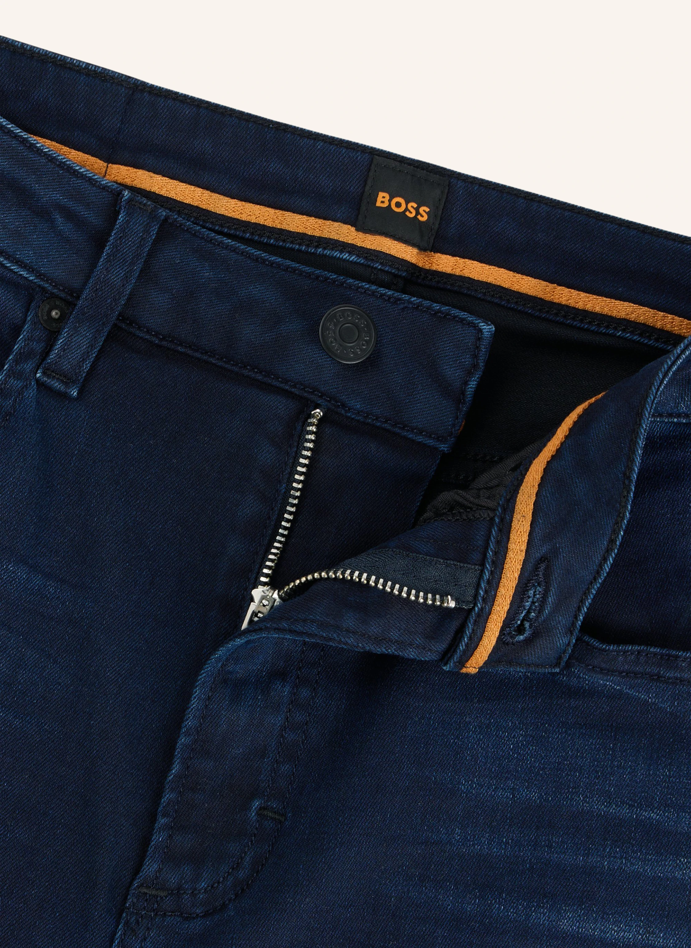 BOSS Jeans C_ROSA HR 2.0 Slim Fit