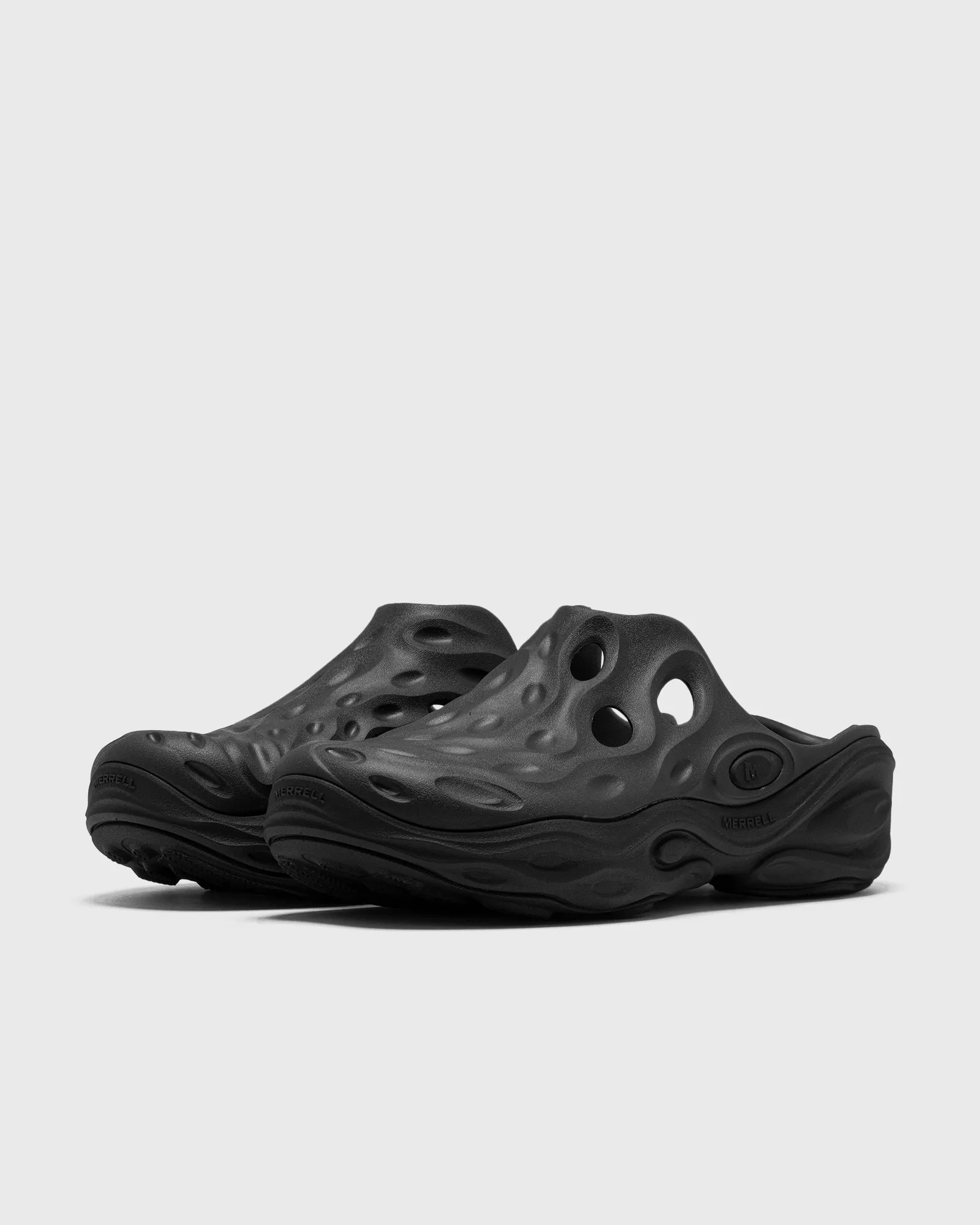 Merrell 1-TRL HYDRO NEXT GEN MULE SE/TRIPLE BLACK