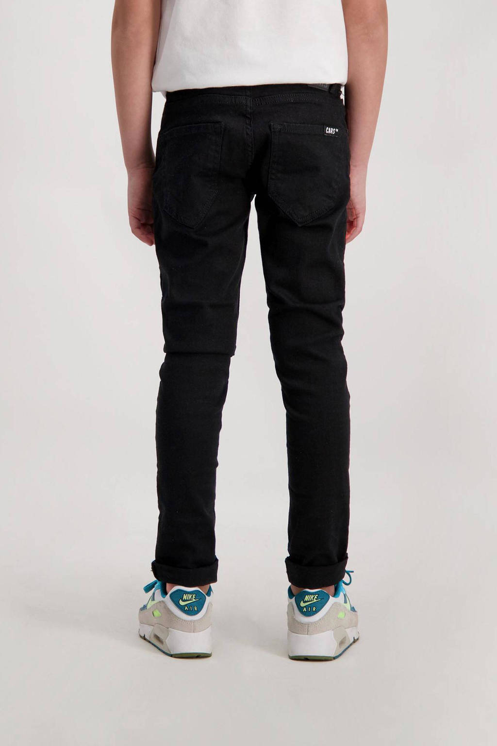 Cars loose fit jeans ROCKY black used