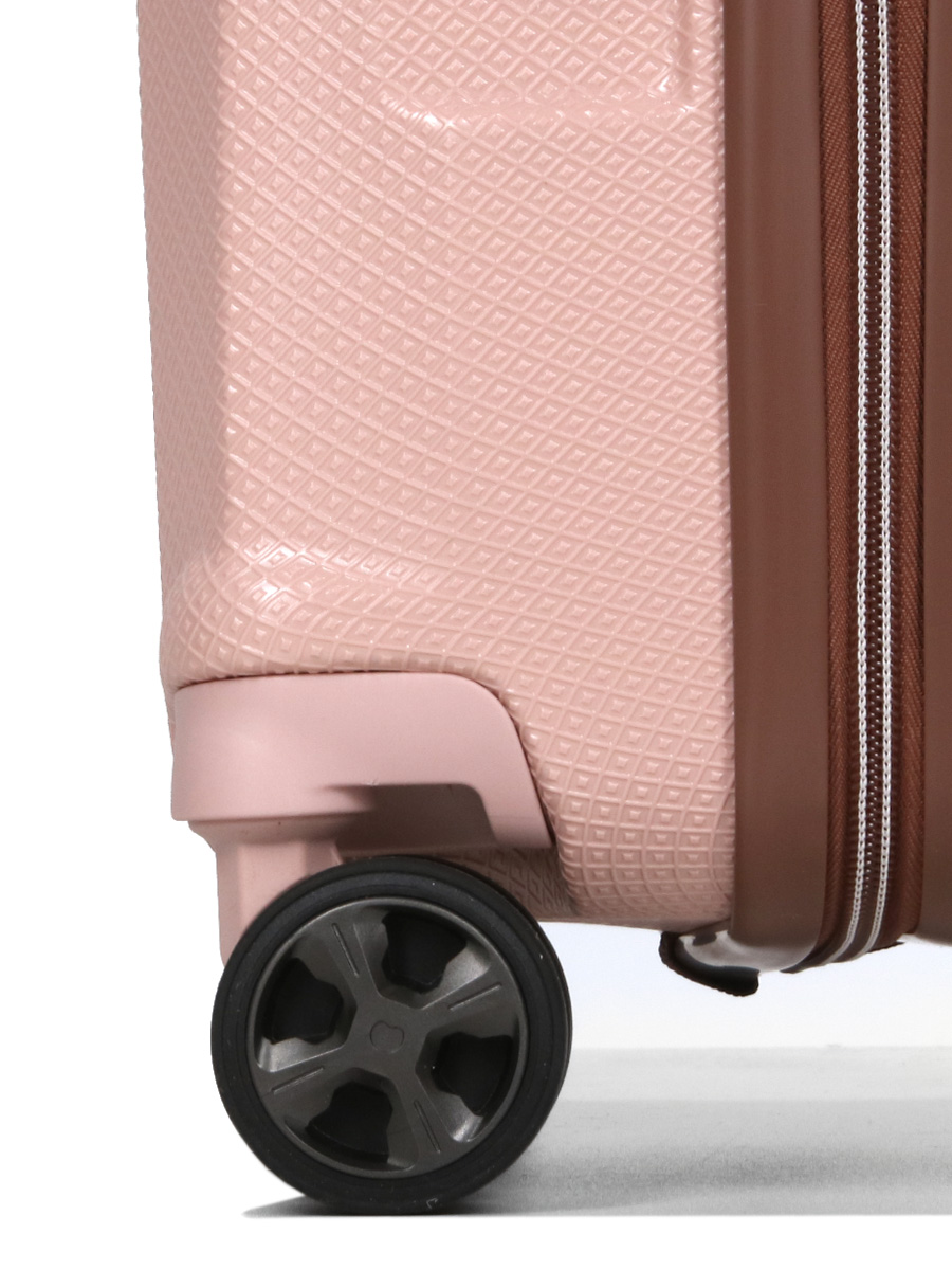 Ensemble 3 valises Delsey St Tropez
