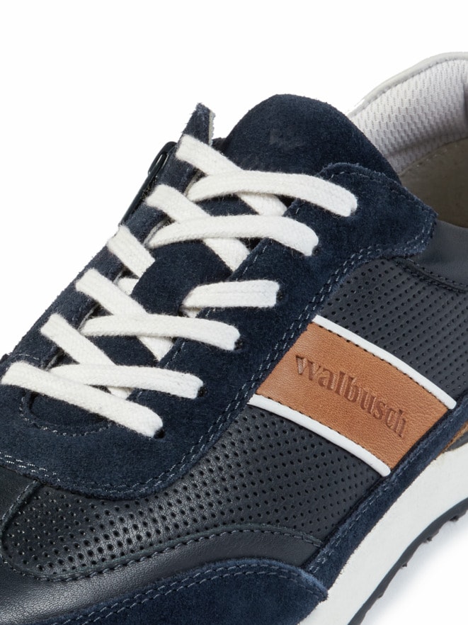 Komfort Perfo Sneaker