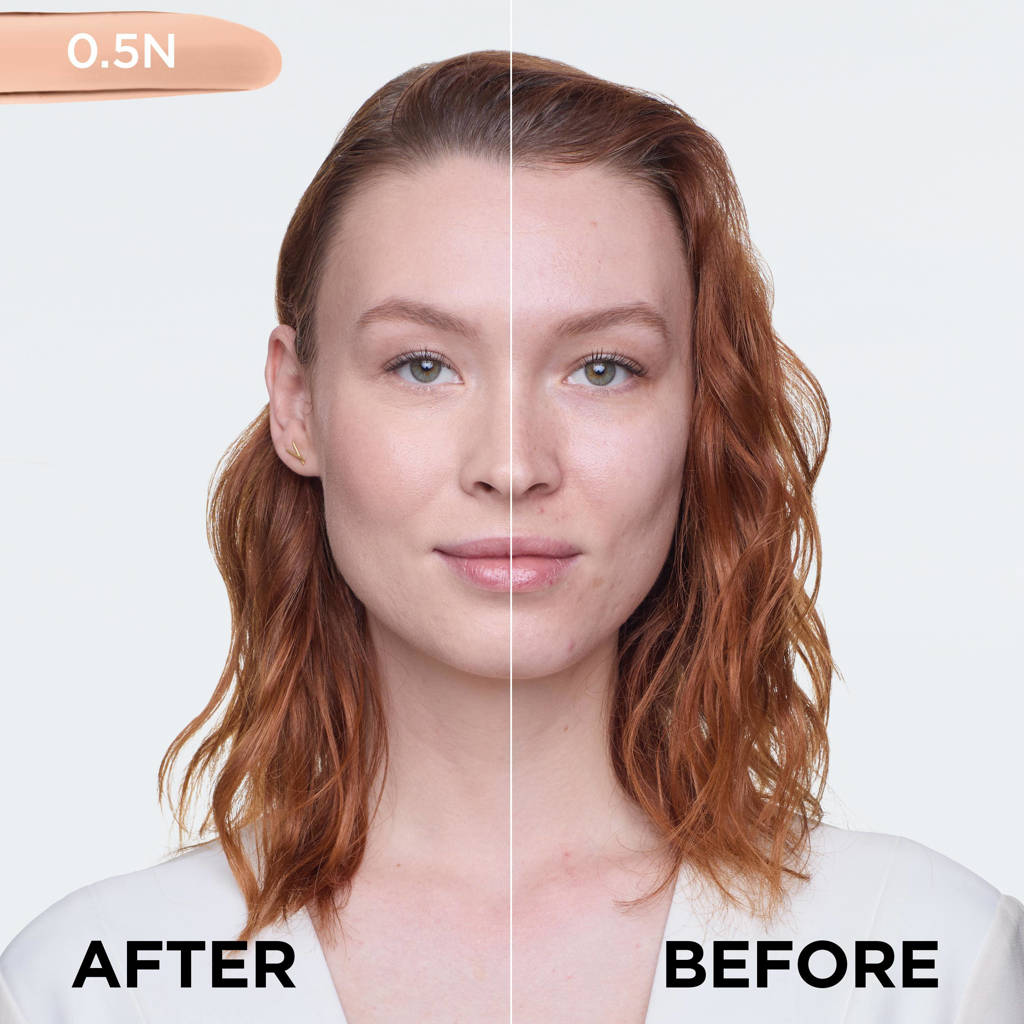 Top foundationTrue Match Foundation - 05N Porcelain
