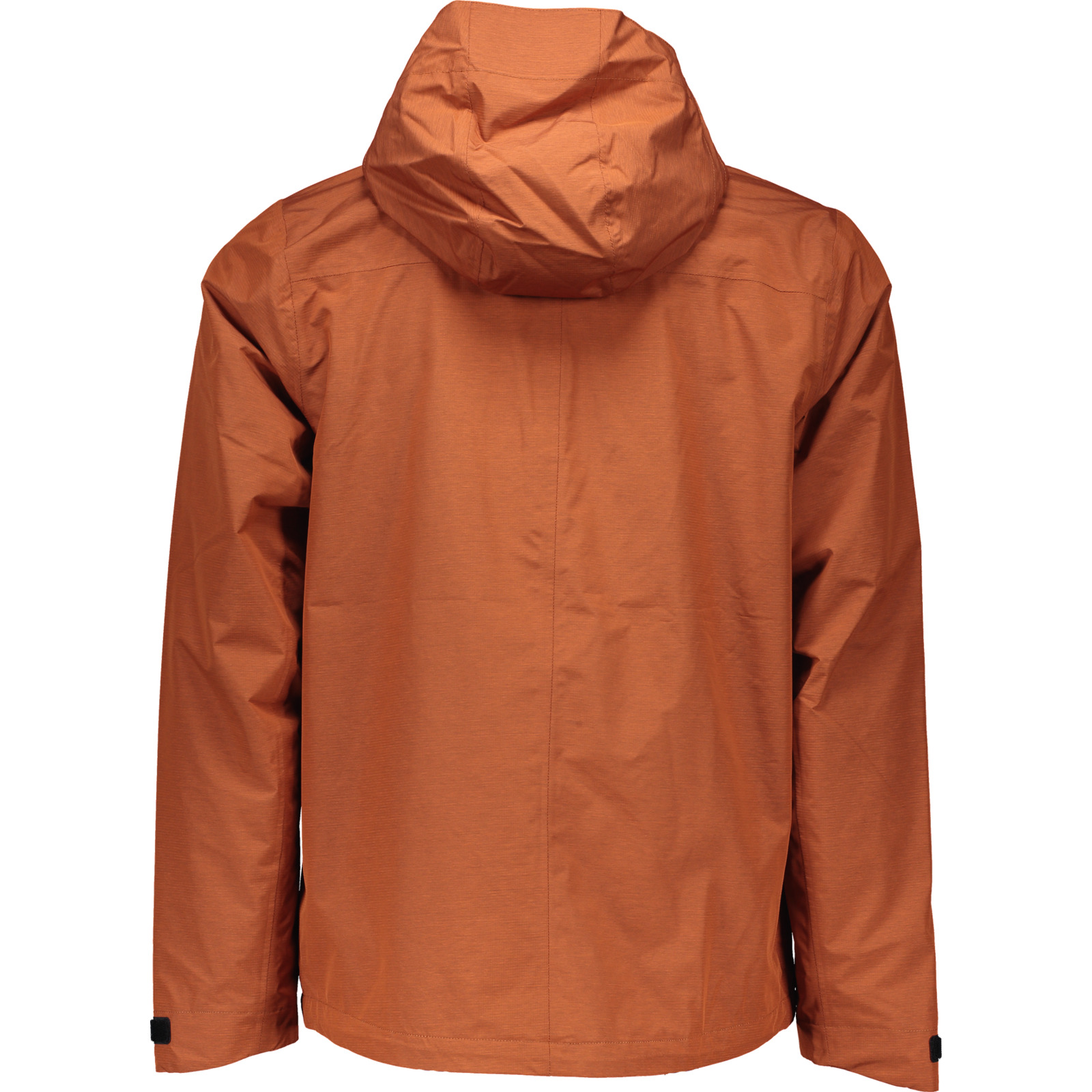 Sherpa Herren-Trekkingjacke Panchthar S, rotbraun