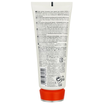 Kerastase Kerastase Condicionador Nutritive Lait Vital Incredibly Light - Exceptional Nutrition Care (Cabelos Normais á Levemente Secos)