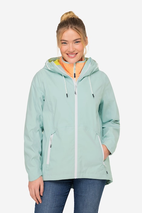 Funktions-Jacke, Mix & Match