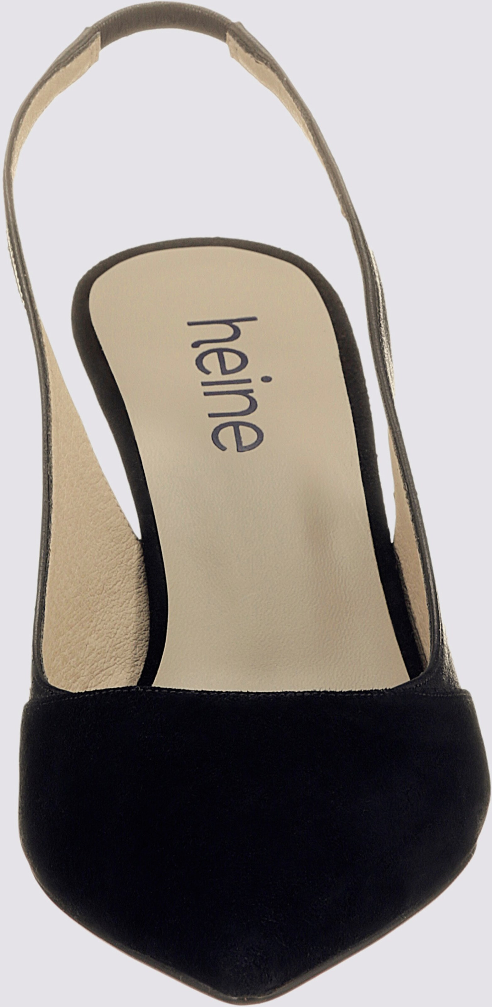 Slingpumps