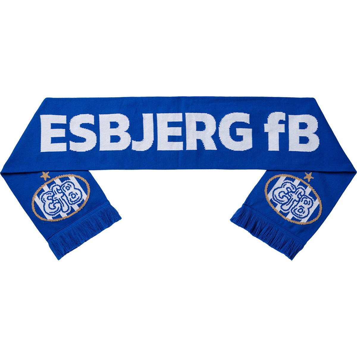 Esbjerg fB Halstørklæde