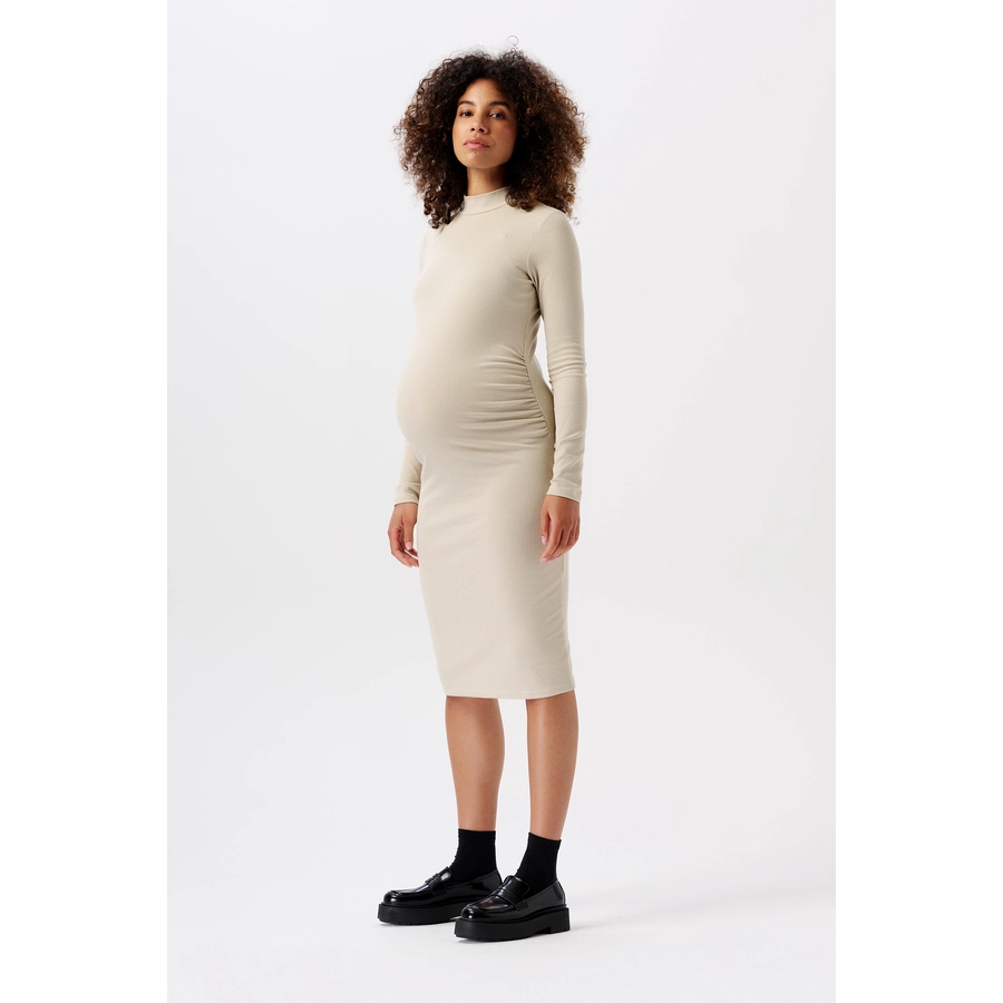 Noppies Kleid Aima Light Sand
