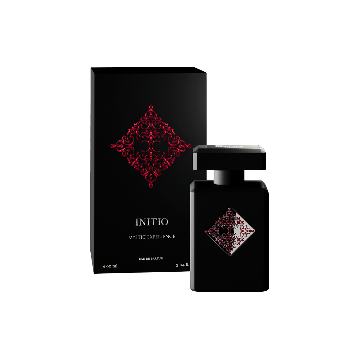 Mystic Experience Eau de Parfum 90ml