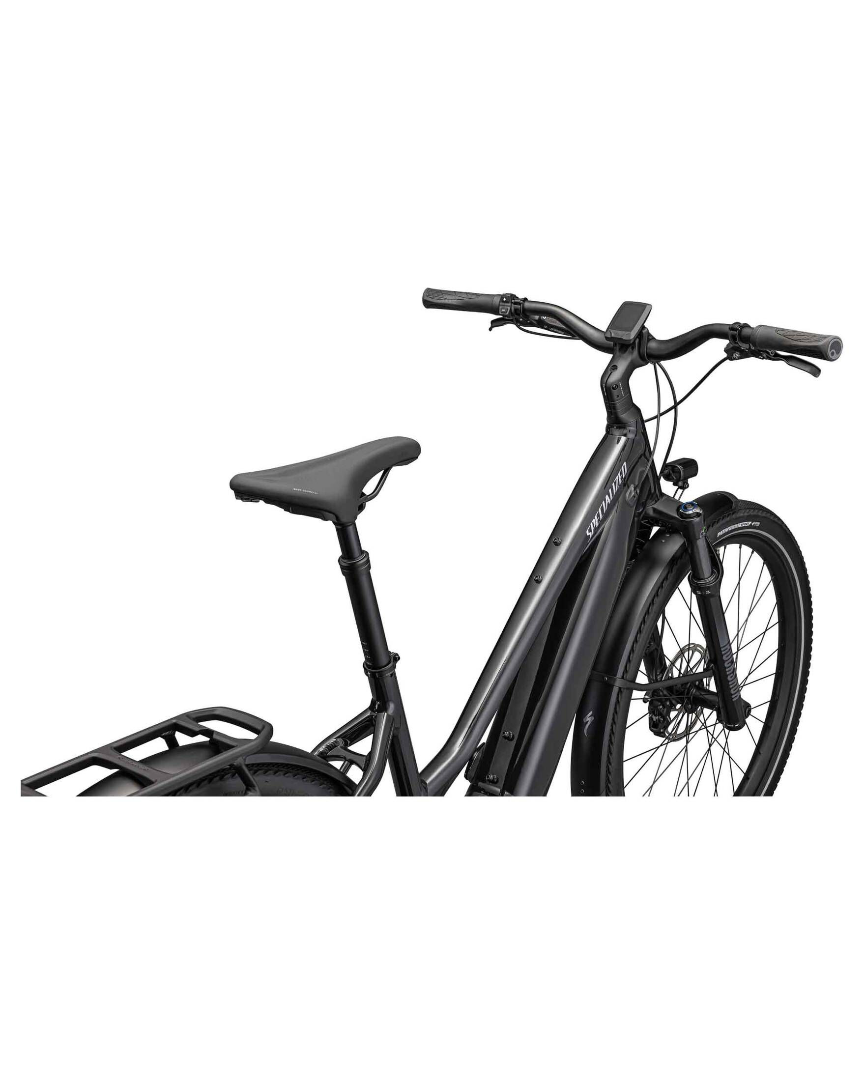 Specialized| E-Bike VADO 5.0 IGH ST NB Trapezrahmen Turbo Full Power 2.2  710 Wh