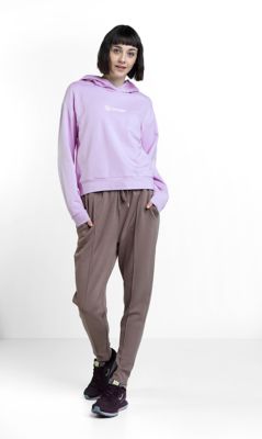 BengerHoody - violett