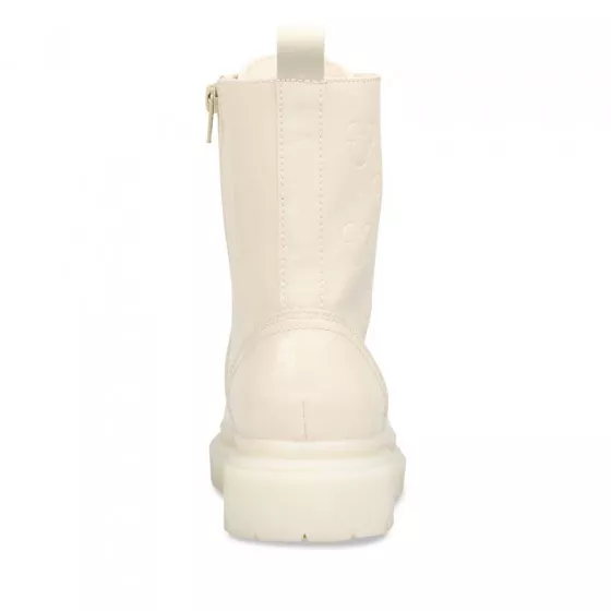 Bottines BEIGE MICKEY