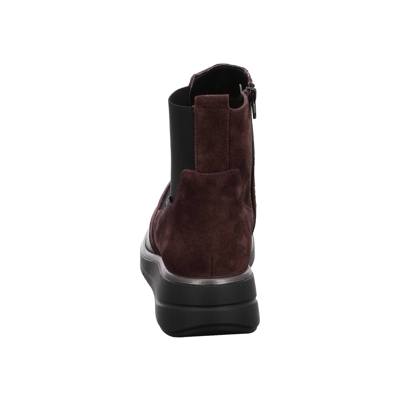 Mephisto bottines Phany prune