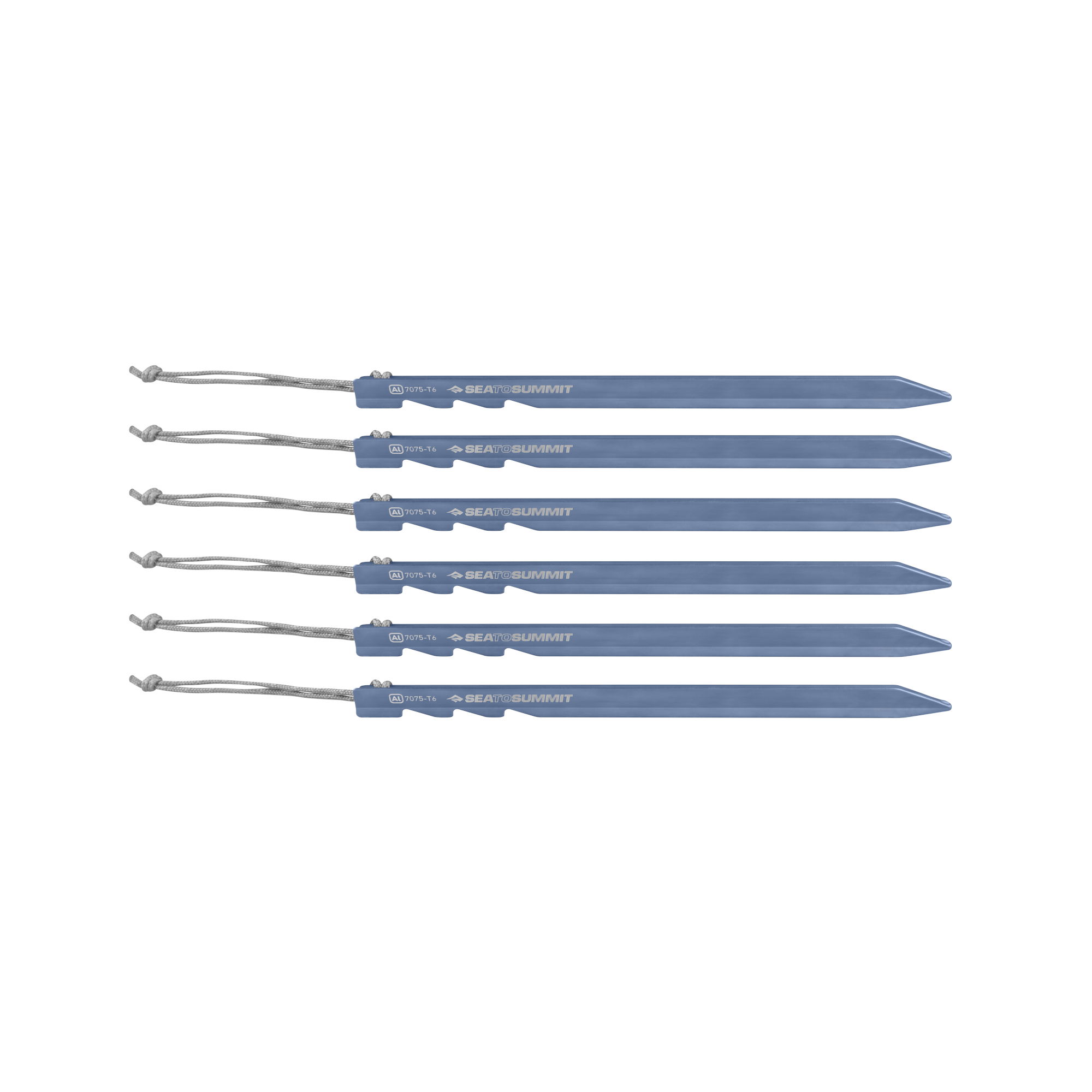 Sea To Summit Ultralight Pegs 6pk