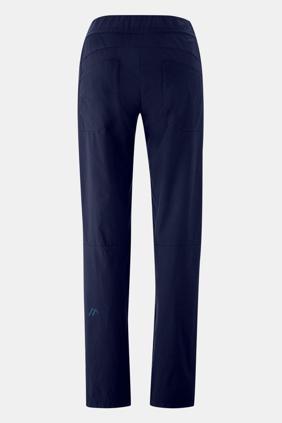 Maier Sports Maier Sports Fortunit Broek Dames