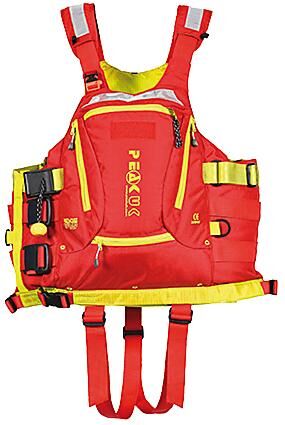 WRS - GILET DE SAUVETAGE PFD WRS