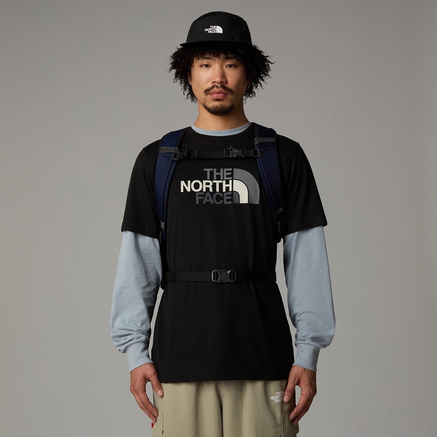 The North Face Borealis