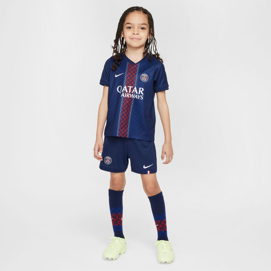 Nike Paris Saint-Germain Thuis Tenue Little Kids