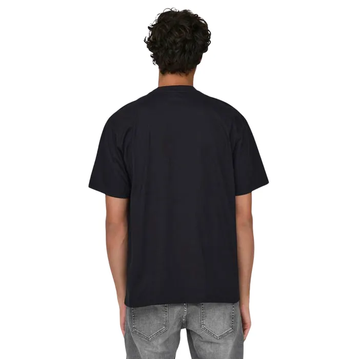 Only & Sons Fred Life Shirt Heren