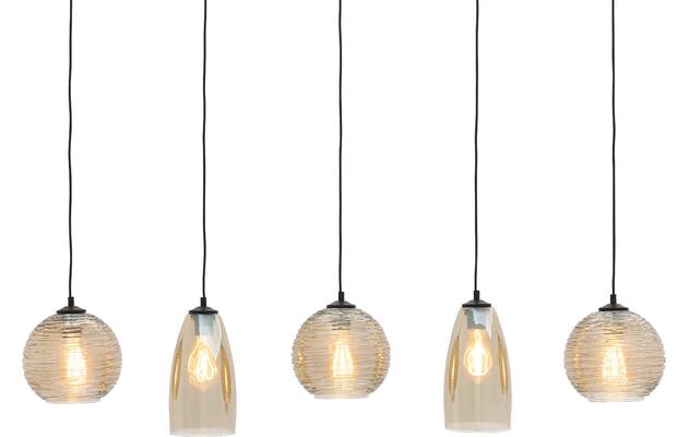 Hanglamp Soleil
