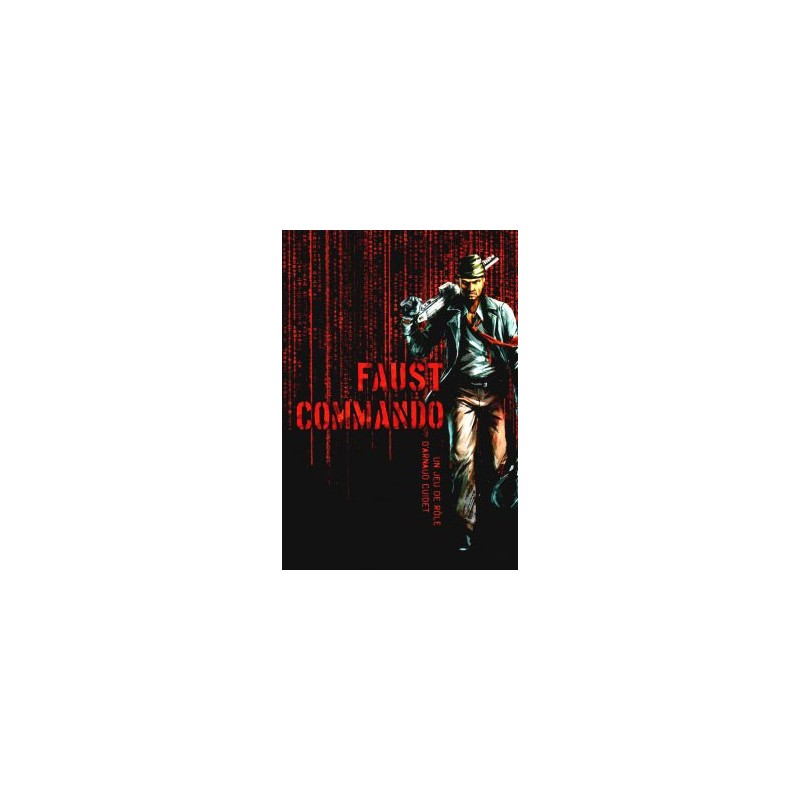 Faust Commando