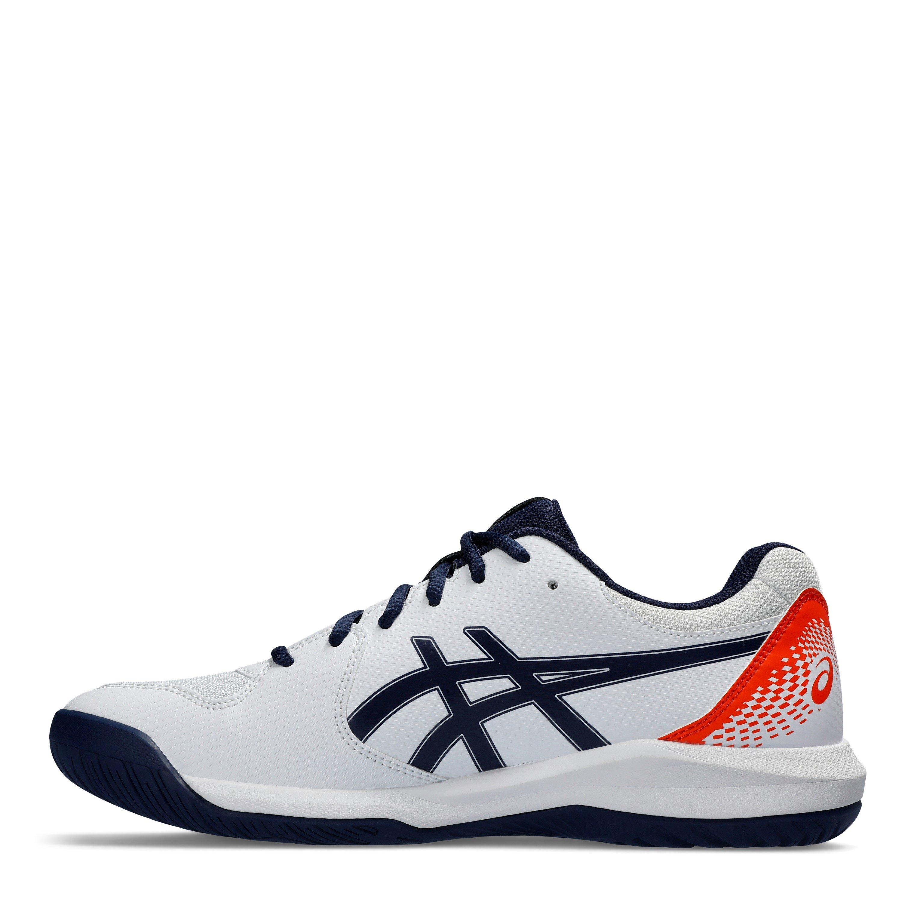 Asics Gel Dedicate 8 Tennis Shoes Mens