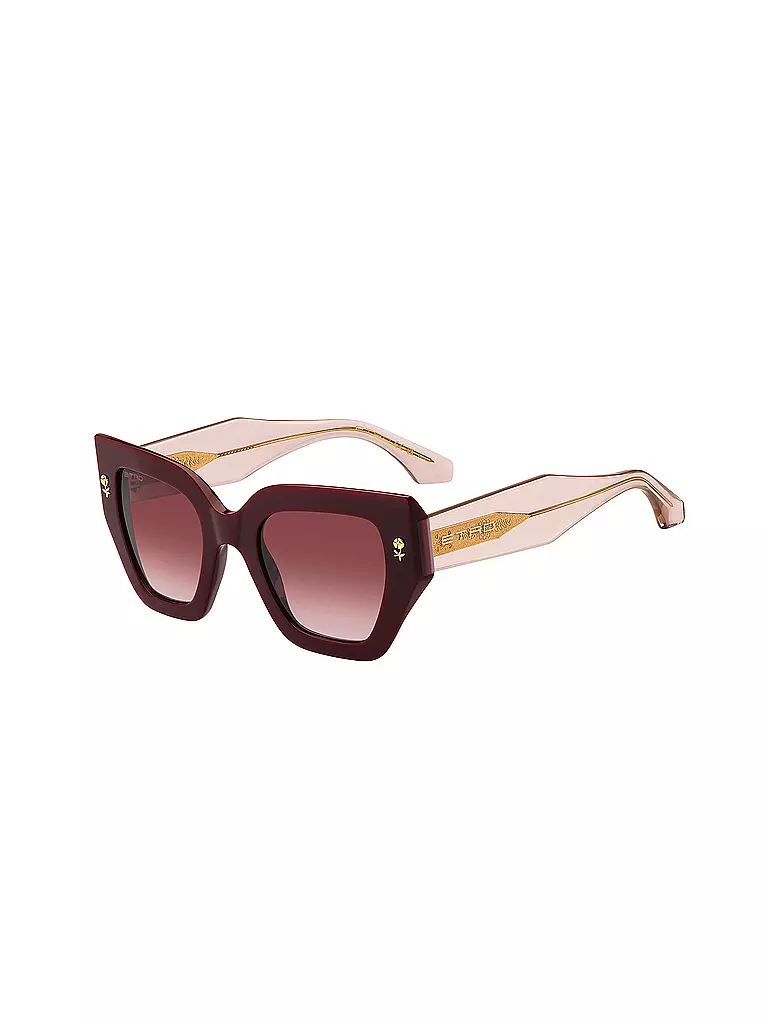 ETRO Sonnenbrille 0010/S/50 dunkelrot