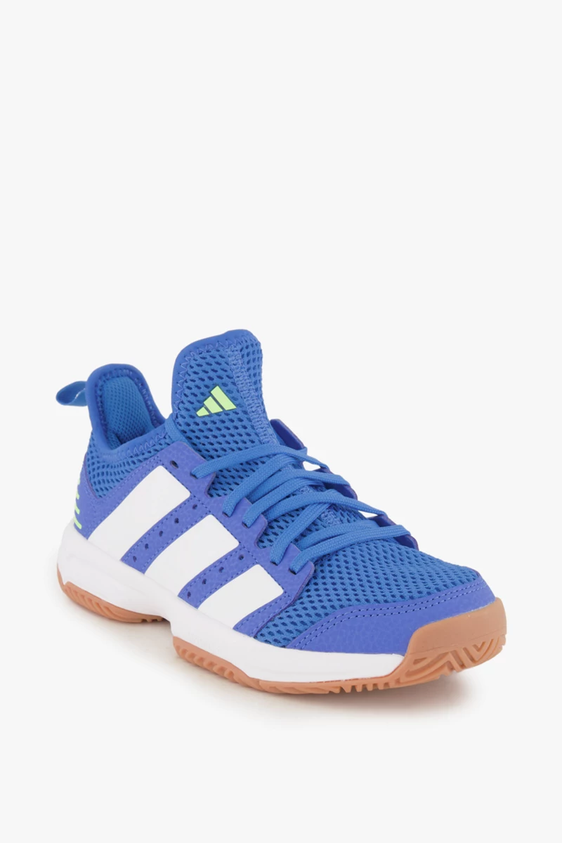 adidas Performance Stabil Kinder Hallenschuh