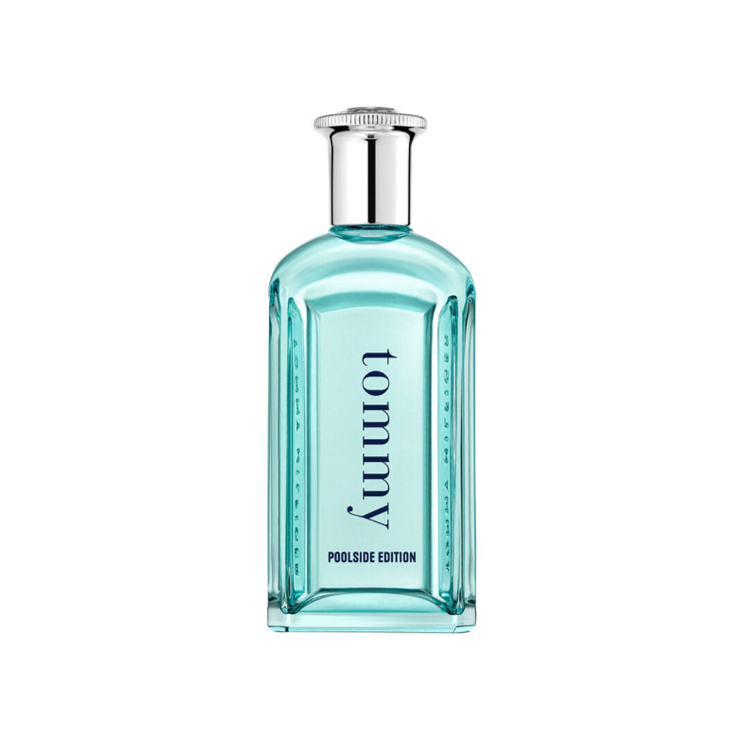 TOMMY Eau de Toilette - 100ml