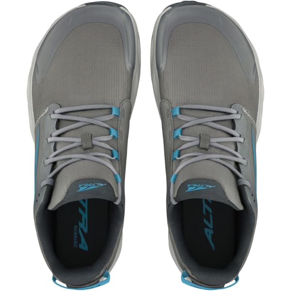 Chaussure trail ALTRA SUPERIOR 6 GRAY