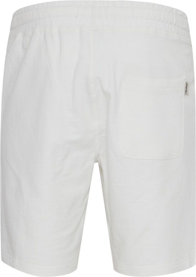 Blend Shorts Snow white