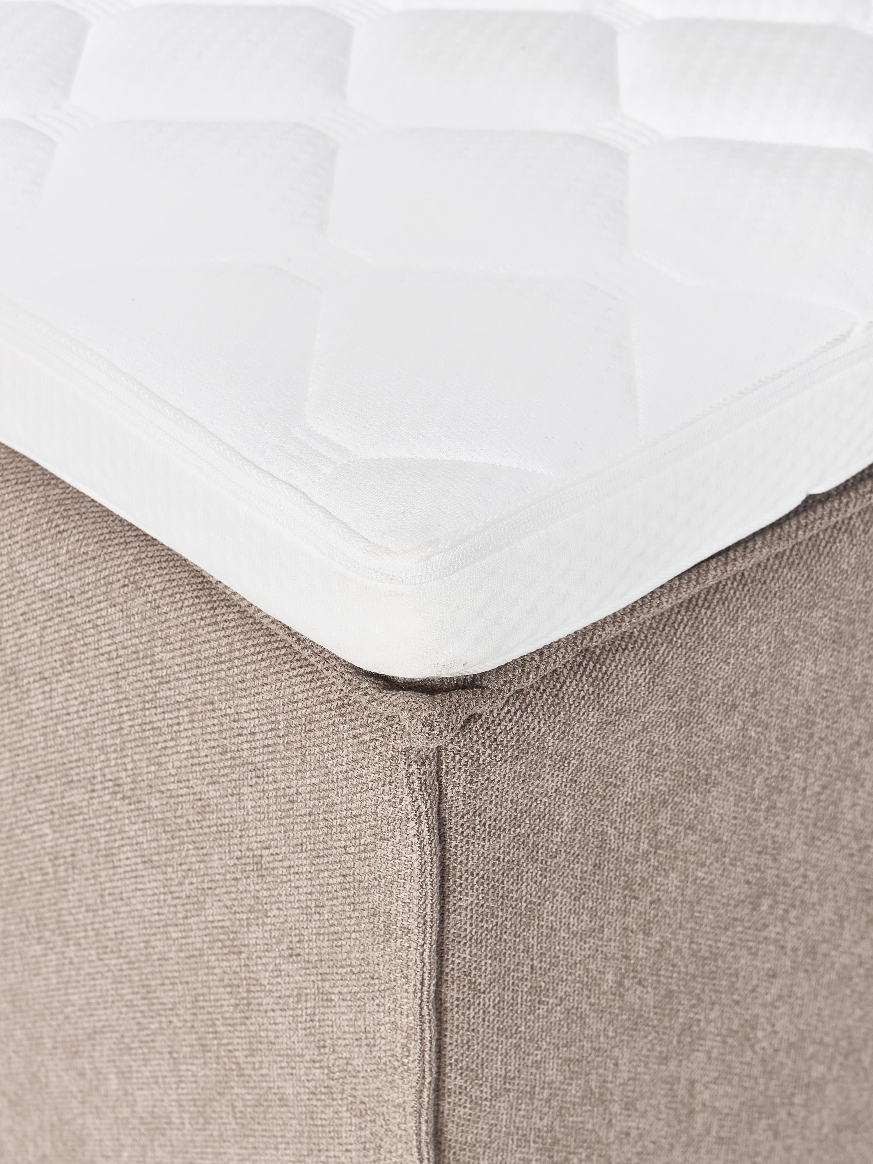 Boxspring bed Lennon