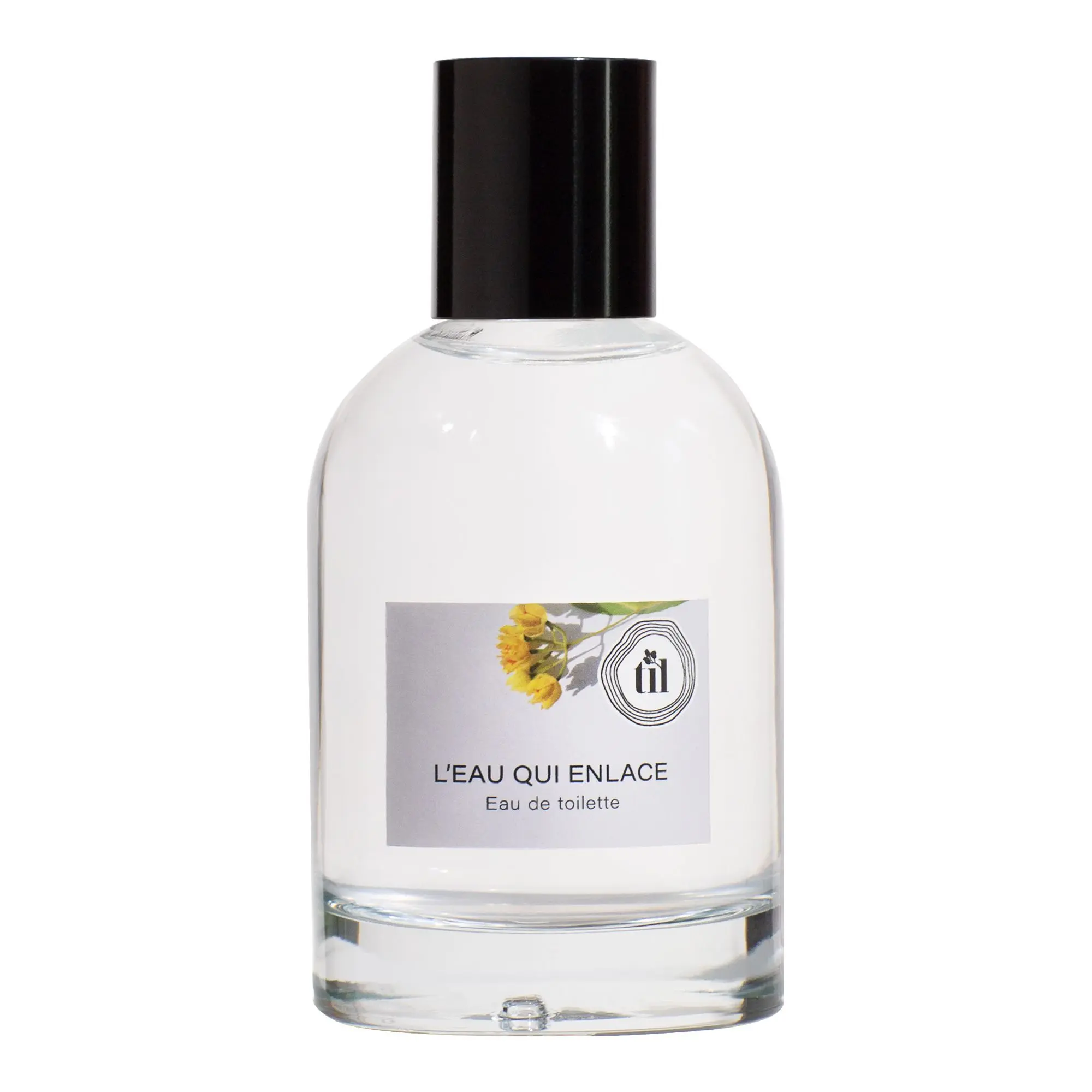 TiL - L'Eau qui Enlace Eau de Toilette- Eau de toilette