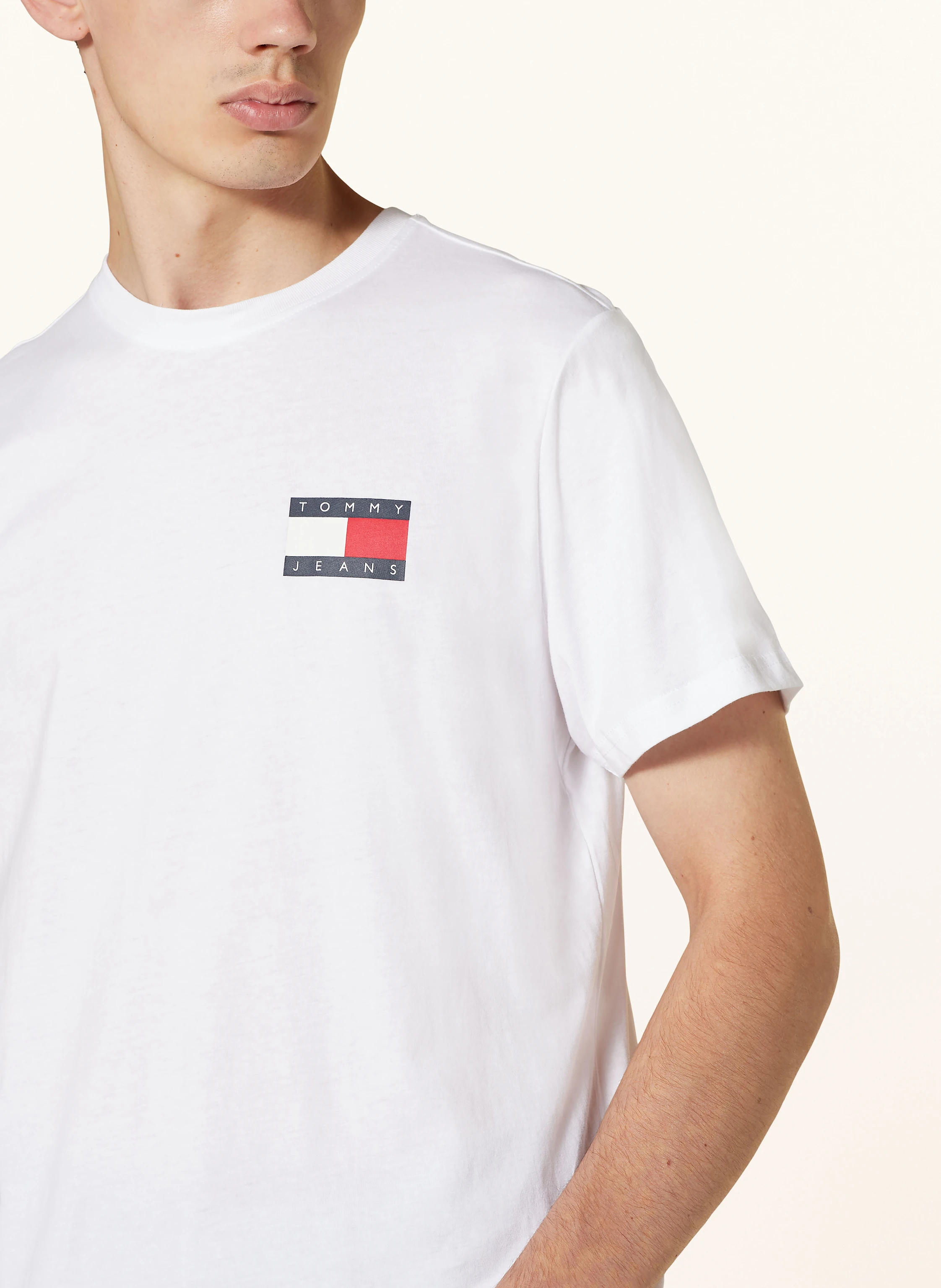 TOMMY JEANS T-Shirt