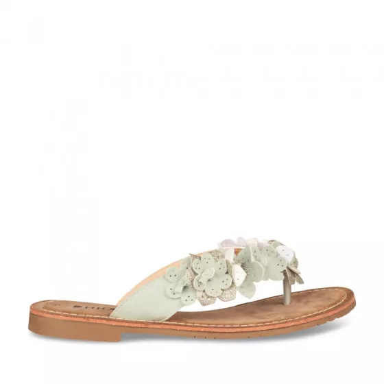 Tongs VERT PHILOV