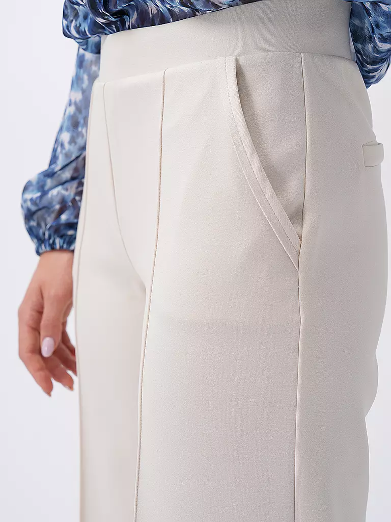 RIANI Hose creme