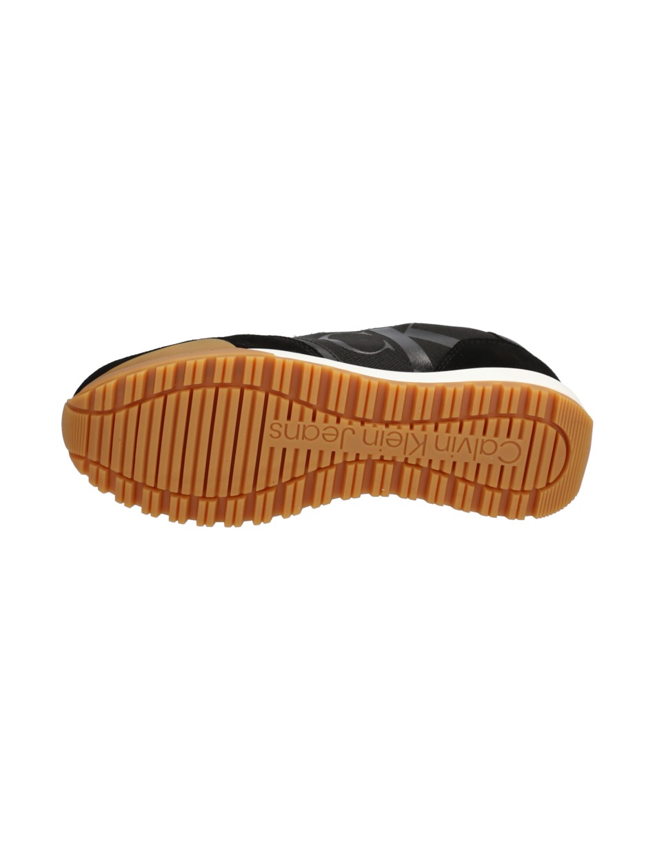 TOOTHY RUNNER BOLD MONO