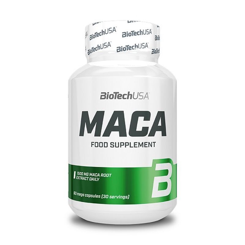 BioTech Maca