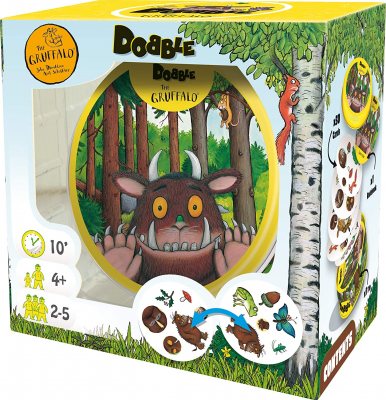 Gruffalo Dobble