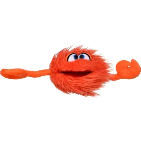 Living Puppets Knipser
