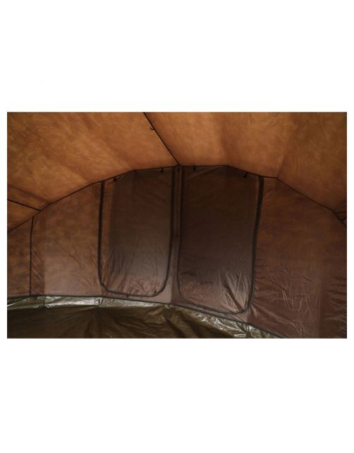 Fox R-Series 2 Man Xl Khaki - Bivvy -