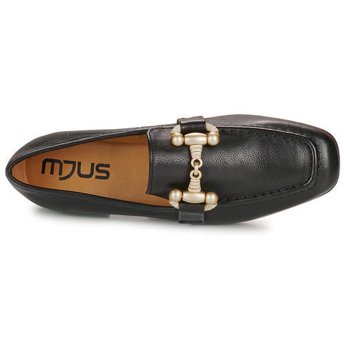 Mjus - VENTIMIGLIA - Noir