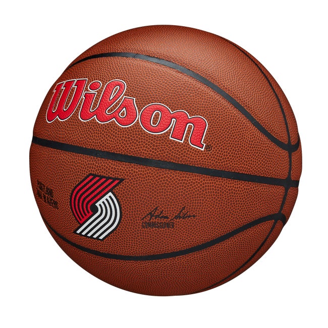 NBA Team Alliance Basketball