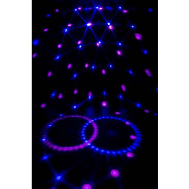 JB systems LED DIAMOND II veelzijdig LED-effect met DMX-aansturing