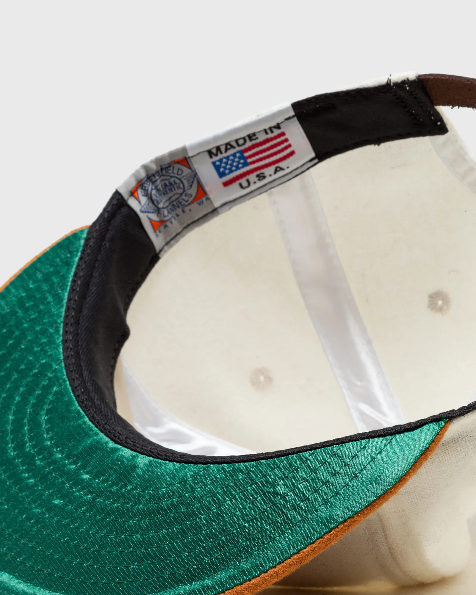 Ebbets Field Flannels TOKYO GIANTS AZTEC