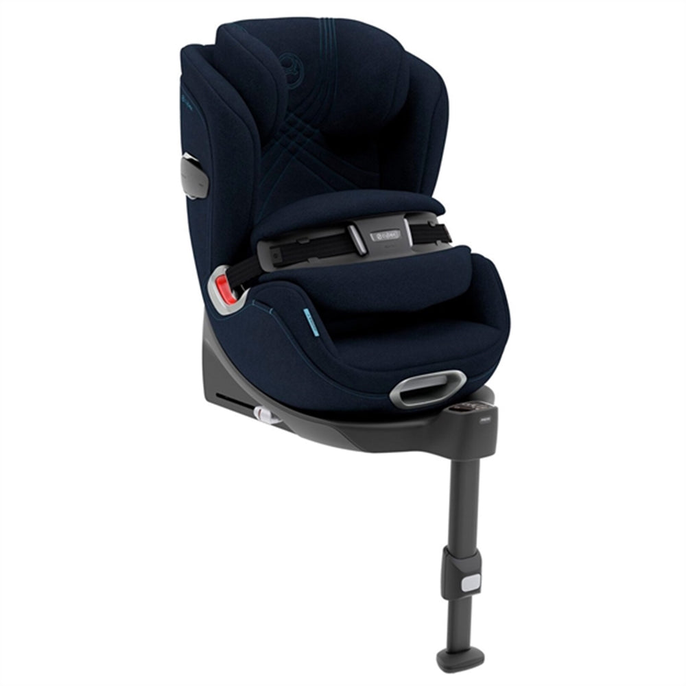 Anoris T I-Size Airbag Autostol Nautical Blue