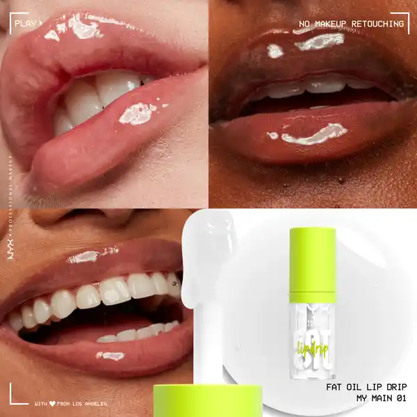 Fat Oil Lip Drip 01 My Main